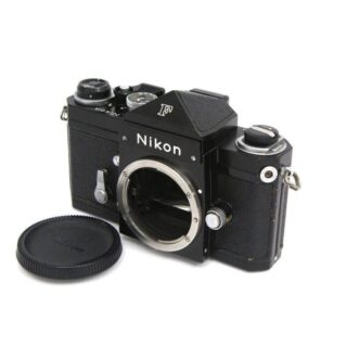 PROMOTION. NEAR MINT 니콘 F 바디 아이 레벨 블랙 후기 모델 Nikon