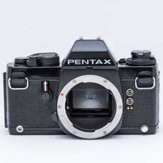 PROMOTION. EXC+5 펜탁스 LX 초기 (FA-1) 35mm 필름카메라 SLR Pentax