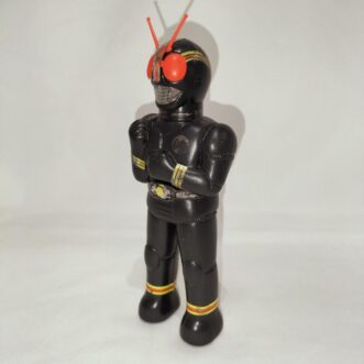 NEAR MINT Clover Soap Children’s Shampoo Bottle, Manufactured by Bandai