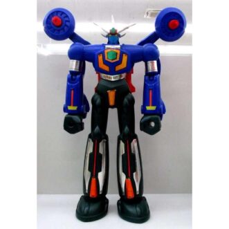 PROMOTION. EXC+5 Yutaka Jumbo Getta Made in 1991 62cm Figure Gettar Robo Go EXC+5 유타카 점보게터 1991년제 62cm 피규어 Yutaka Gettar Robo Go