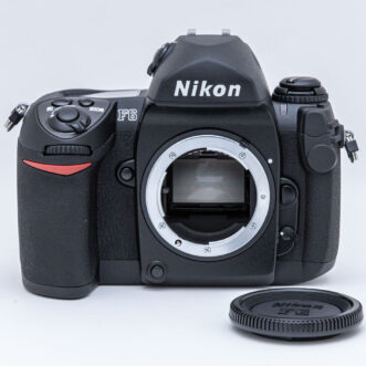 PROMOTION. MINT Nikon 니콘 F6 35mm 필름 SLR 카메라