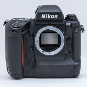 PROMOTION. EXC+5 니콘 Nikon F5 35mm 필름 SLR 카메라, 바디캡