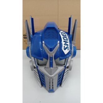 PROMOTION. NEAR MINT Takara Tomy Transformers Optimus Prime Mask NEAR MINT 타카라토미 트랜스포머 옵티머스 프라임 마스크 Takata Tomy