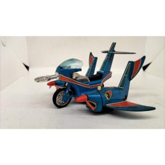 PROMOTION. RARE EXC+5 Takatoku Bibyun Car Chogokin Hero Vehicle Figure from Japan RARE EX+5 다카토쿠 비변 자동차 초고킨 히어로 차량 피규어 Takatoku Bibyun Car