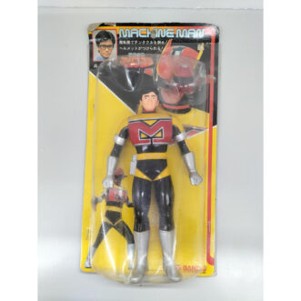 PROMOTION. RARE Unopened Bandai Seiun Kamen Machine Man Ken Takase Action Figure from Japan 미개봉 반다이 세은카멘 머신맨 켄 타카세 액션 피규어 Bandai Machine Man