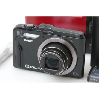EXC+5 Casio EXILIM Hi-ZOOM EX-H20G Compact Digital Camera EXC+5 카시오 EXILIM Hi-ZOOM EX-H20G 컴팩트 디지털 카메라