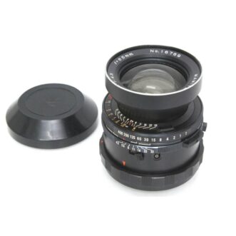 EXC+5 MAMIYA SEKOR 65mm f/4.5 Wide Angle Lens, Rear Cap for RB67 from Japan EXC+5 MAMIYA SEKOR 65mm f/4.5 Wide Angle Lens, Rear Cap para sa RB67 mula sa Japan