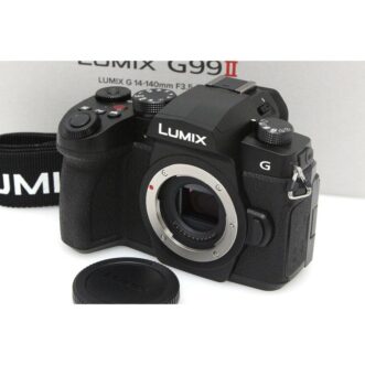 NEAR MINT Panasonic LUMIX DC G99 M2 DSLR Body, Box, Manual, Strap, etc MALAPIT sa MINT Panasonic LUMIX DC G99 M2 DSLR Body, Box, Manual, Strap, atbp