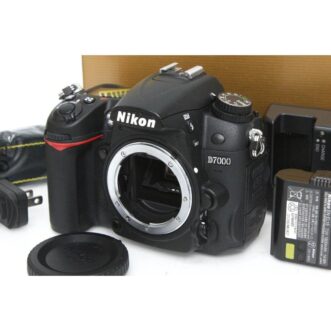 EXC+5 Nikon D7000 DSLR Camera Body, Box, Manual, Charger, etc EXC+5 ตัวกล้อง DSLR Nikon D7000, กล่อง, คู่มือ, ที่ชาร์จ ฯลฯ
