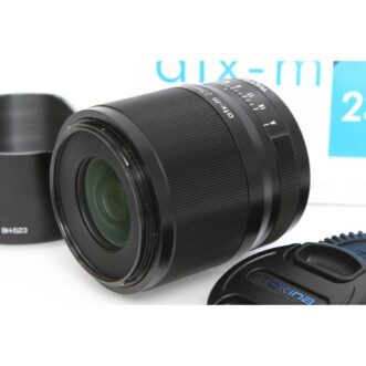 NEAR MINT Tokina atx-m 23mm f/1.4 X, Box, Manual, etc NEAR MINT Tokina atx-m 23mm f/1.4 X, Box, Manual, atbp
