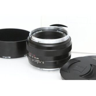 MINT Carl Zeiss Planar T* 1.4/50 ZE 50mm f/1.4 for Canon EF Mount, Box etc MINT Carl Zeiss Planar T* 1.4/50 ZE 50mm f/1.4 (캐논 EF 마운트, 박스 등용)
