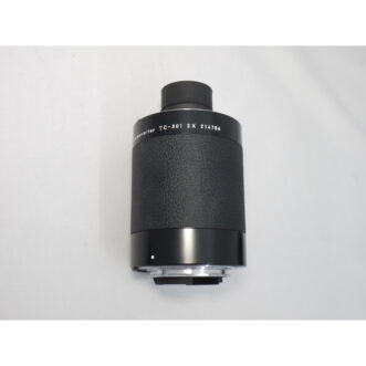 MINT Nikon TC-301 Teleconverter เทเลคอนเวอร์เตอร์ Nikon TC-301 MINT