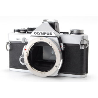 PROMOTION. NEAR MINT Olympus OM-2N 35mm Film SLR Camera from Japan NEAR MINT 올림푸스 OM-2N 35mm 필름 SLR 카메라 Olympus