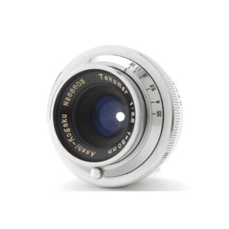 NEAR MINT Asahi Kogaku Takumar 50mm f/3.5 M37 Pentax from Japan MALAPIT SA MINT Asahi Kogaku Takumar 50mm f/3.5 M37 Pentax mula sa Japan
