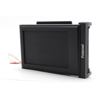 NEAR MINT MAMIYA Polaroid Instant Film Back for RB67 from Japan 일본산 RB67용 NEAR MINT MAMIYA 폴라로이드 인스턴트 필름 백