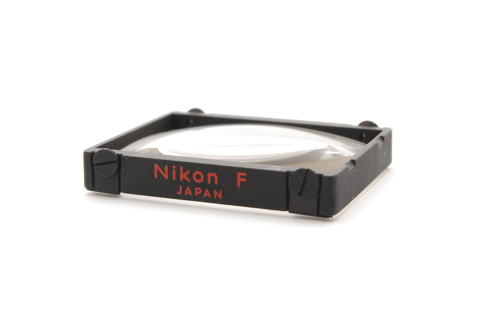 PROMOTION. NEAR MINT Nikon F, F2 Type J Focusing Screen from Japan