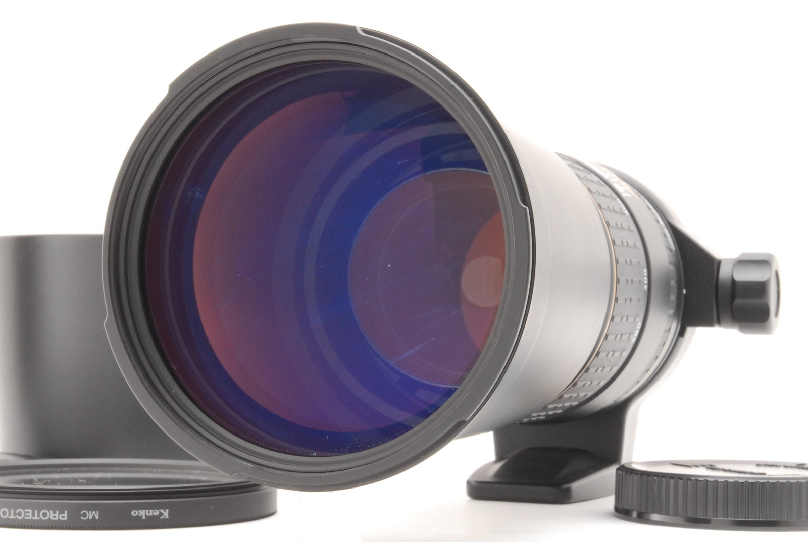 PROMOTION.APPEARANCE NEAR MINT SIGMA APO 170-500mm f/5-6.3 for Canon from Japan