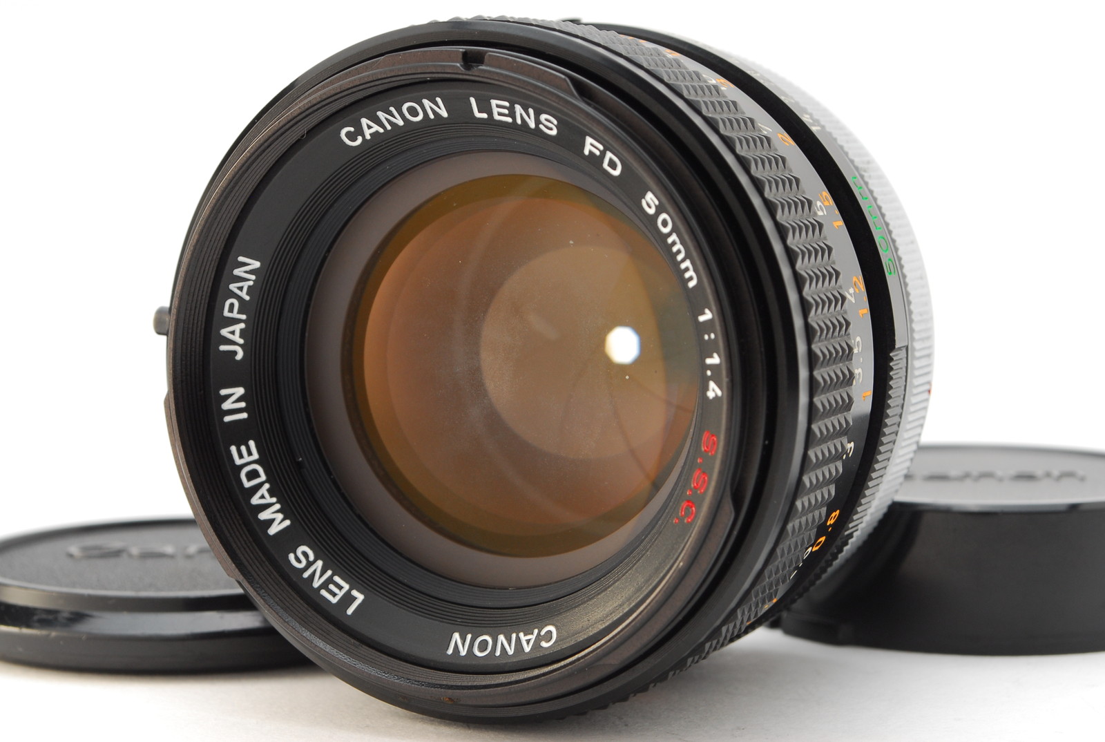 Canon FD – Products Japan