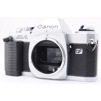 PROMOTION. NEAR MINT Canon AL-1 35mm 필름 SLR 카메라 광도계 웍스 NEAR MINT Canon AL-1 35mm Film SLR Camera Light Meter WORKS from Japan