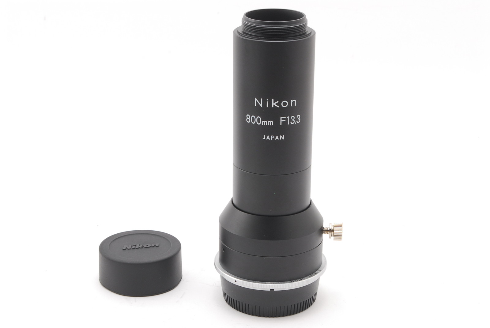 PROMOTION. MINT Nikon Field Scope Camera Attachment 800mm f/13.3, BR2A Nikon F Mount from Japan