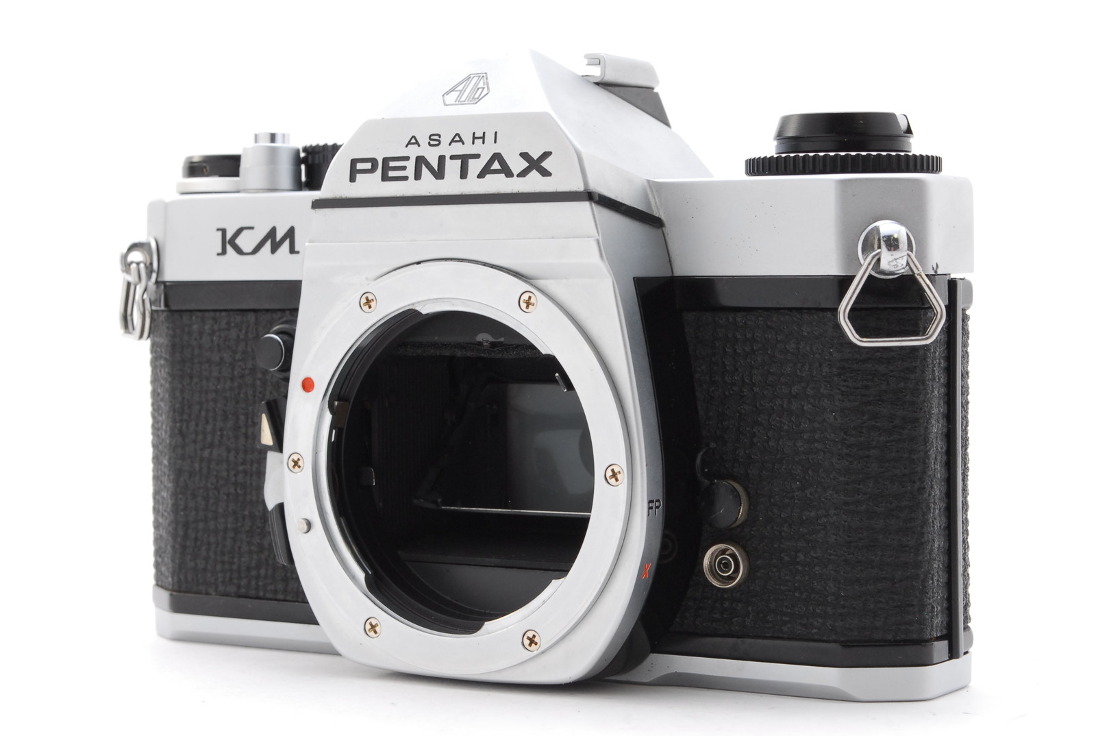 PROMOTION. EXC+++ Asahi Pentax KM 35mm SLR Film Camera Body from Japan