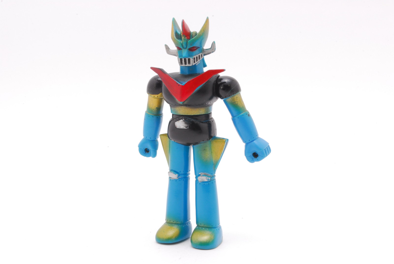 PROMOTION.😊 EXC++++ Popy Great Mazinger Action Figure SHOGUN WARRIORS from Japan