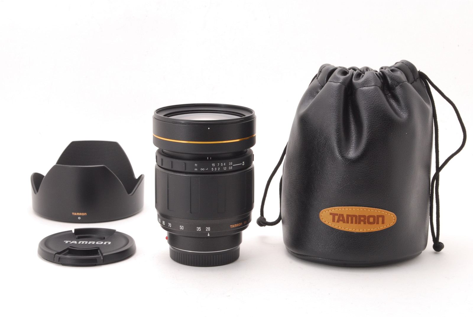 PROMOTION.NEAR MINT Tamron SP AF ASPHERICAL LD ( IF) 28-105mm f/2.8 for Minolta from Japan