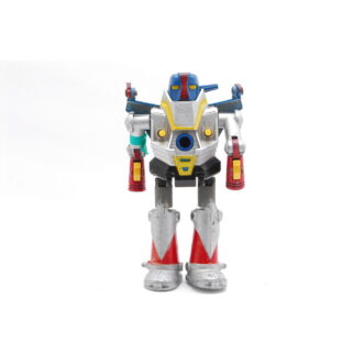 PROMOTION.  EXC+4 Bullmark Apollon Legger BULLPET BP-23 Action Figure Chogokin from Japan EXC+4 불마크 아폴론 레거 불펫 BP-23 액션 피규어 초고킨 Bullmark Chogokin